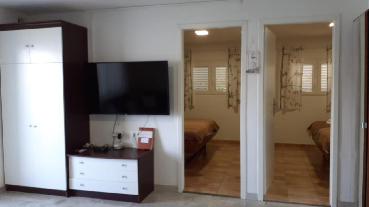 Villa Panorama Pag Town Eksteriør billede