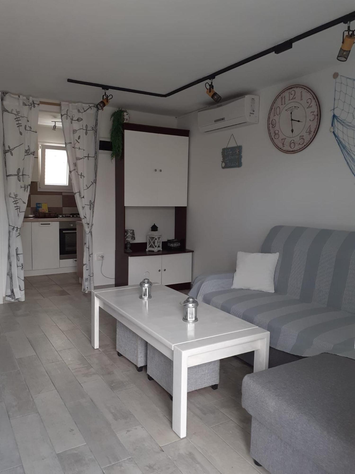 Villa Panorama Pag Town Eksteriør billede